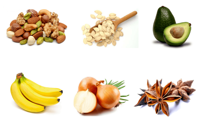 Products of potency